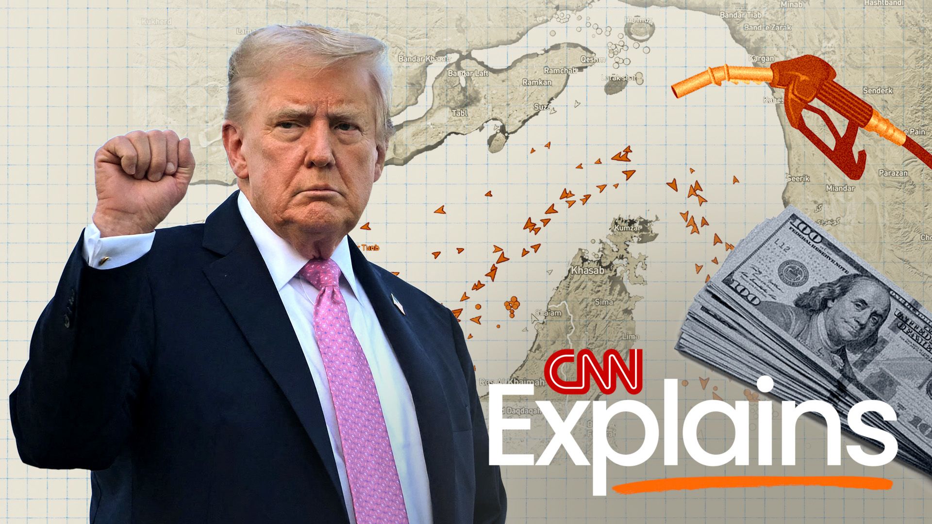 Iran’s New Hobby: Mine Crafting in the Strait of Hormuz