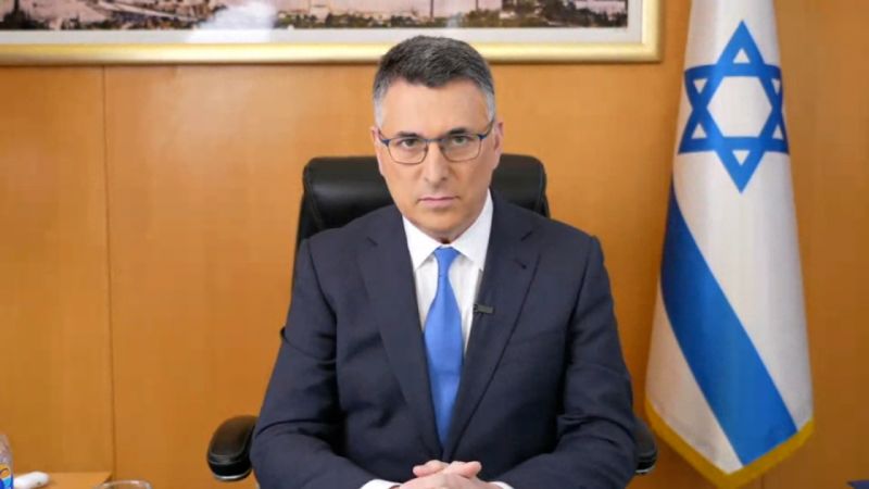 Israeli Foreign Minister says “Not Ruling Out Assassination Plans” as Iran Picks New Supreme Leader – Because Why Not Add More Drama to the Middle East Soap Opera?