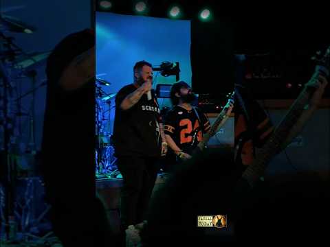 Jaw Jacked in Gastonia, NC (03/14/2026)