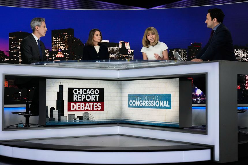 Kat Abughazaleh: Master of Viral Moments, Challenger of CNN Politics’ Most Puzzling Question