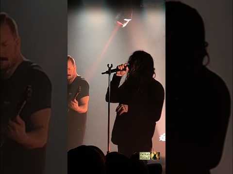 Katatonia in Charlotte, NC (03/07/2026)