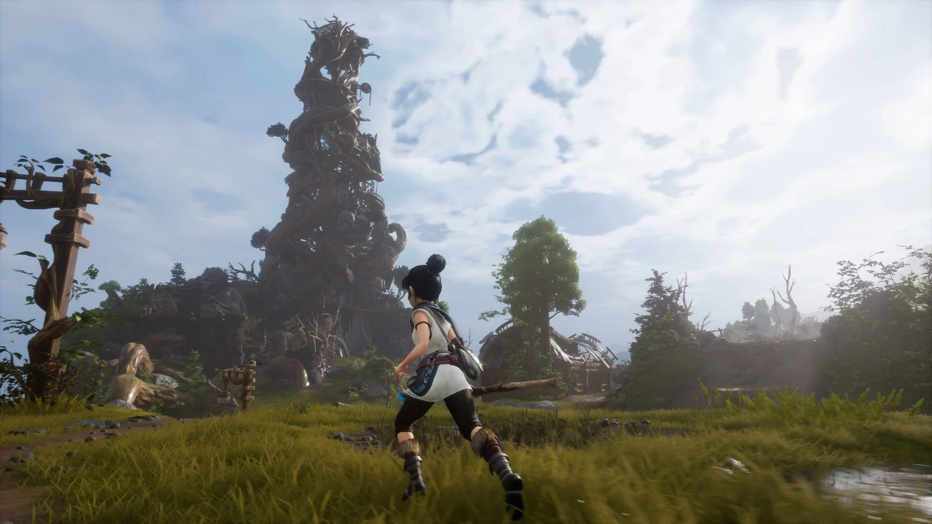 Kena: Bridge Of Spirits Finally Leaves Your PS5 Behind For The Glorious Nintendo Switch 2