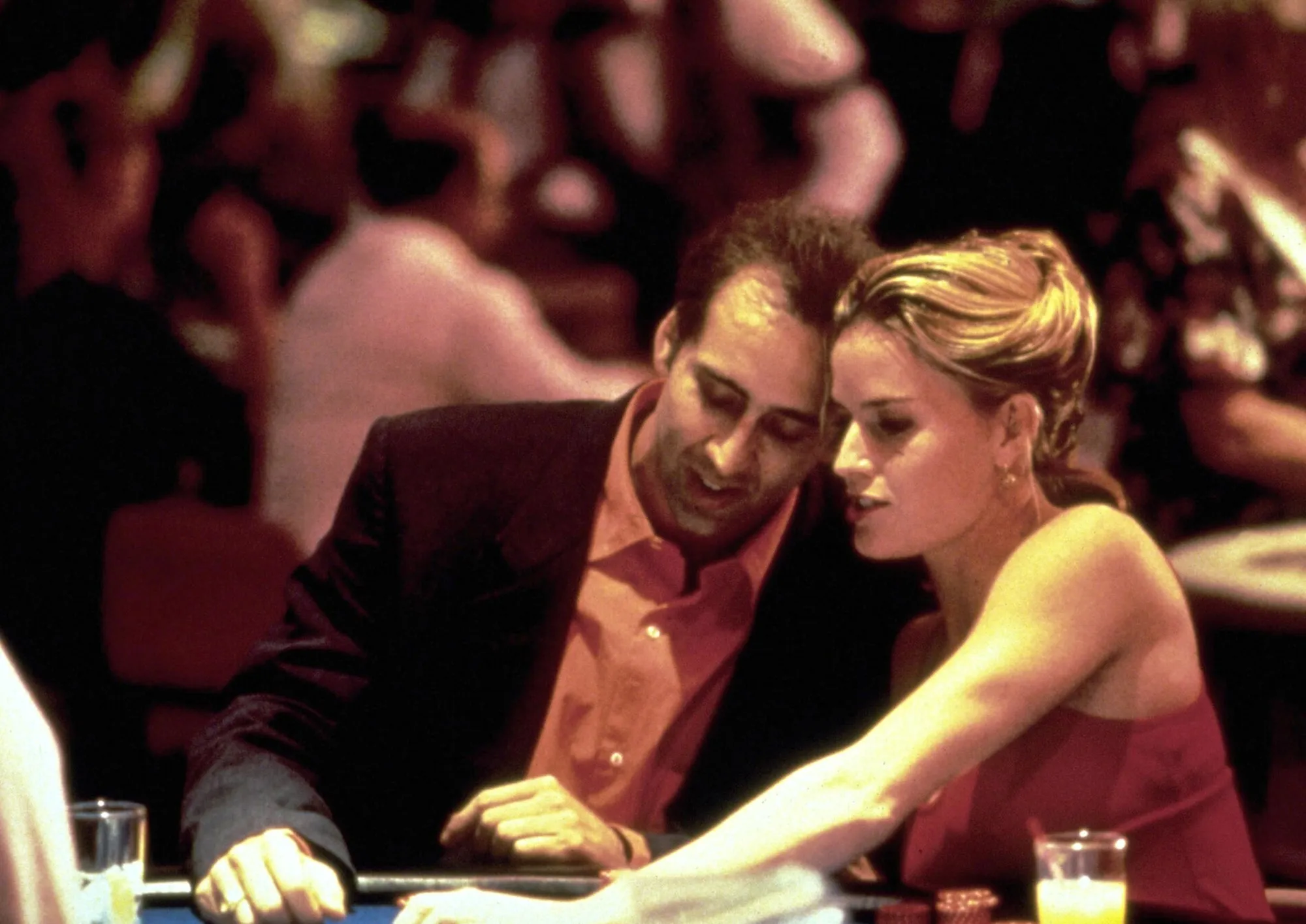 Leaving Las Vegas – Watch the trailer for the new 4K restoration (now with 4000% more despair and Nicolas Cage’s existential crisis in stunning HD!)