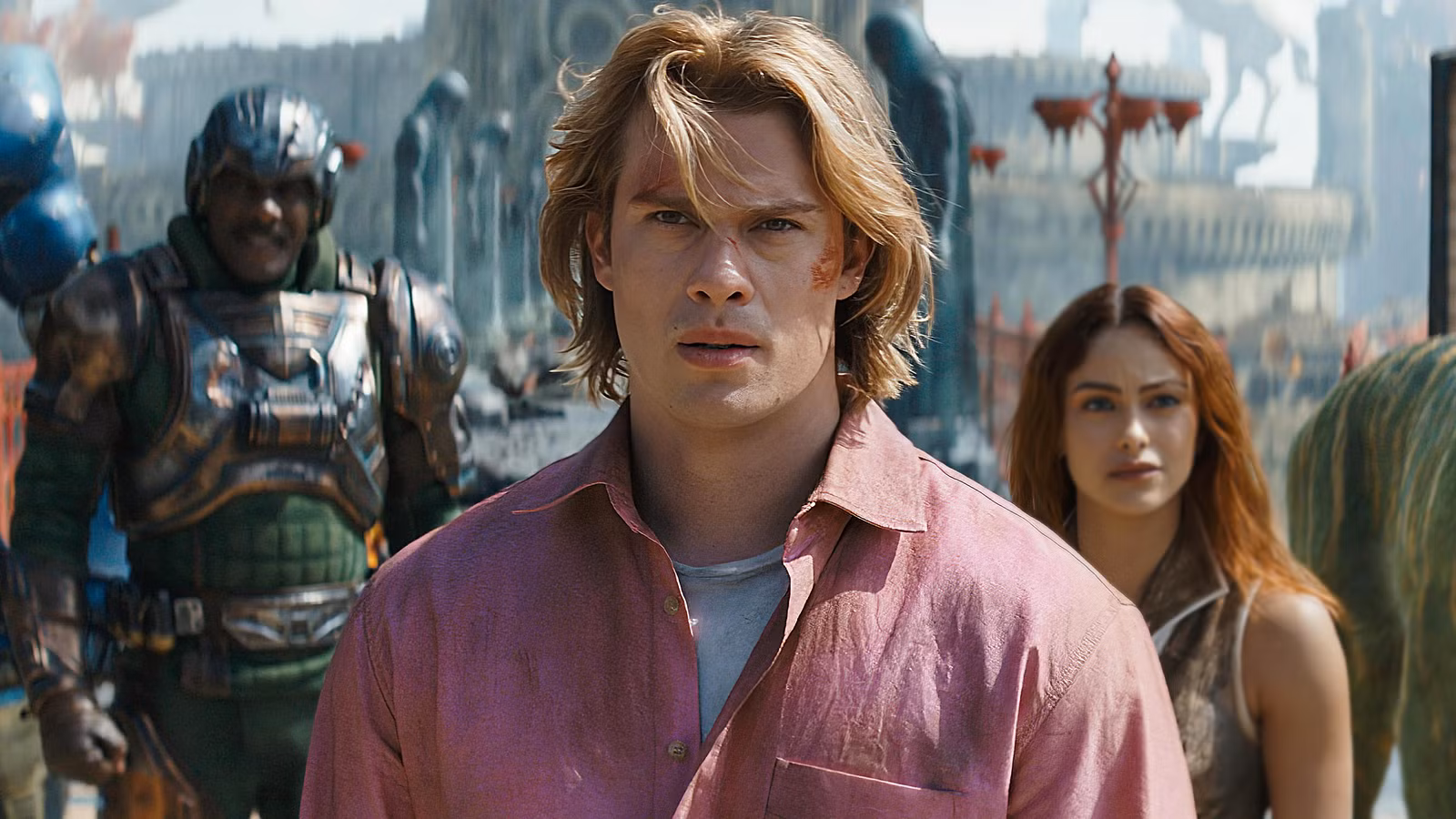 Oh Joy Another Masterful Master of the Universe Trailer to Fuel Our Endless Nostalgia and Disappointment
