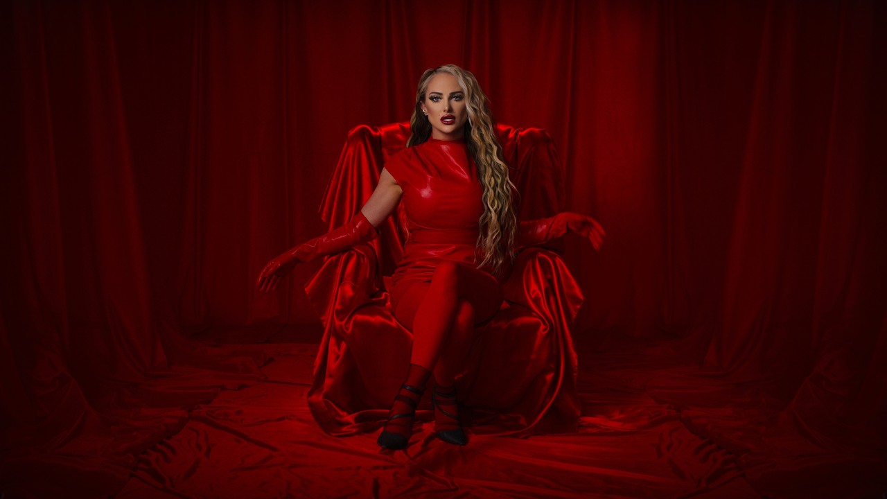 BUTCHER BABIES Unleash New Single ‘Lost In Your Touch’—Because Nothing Says Love Like Metal Mayhem