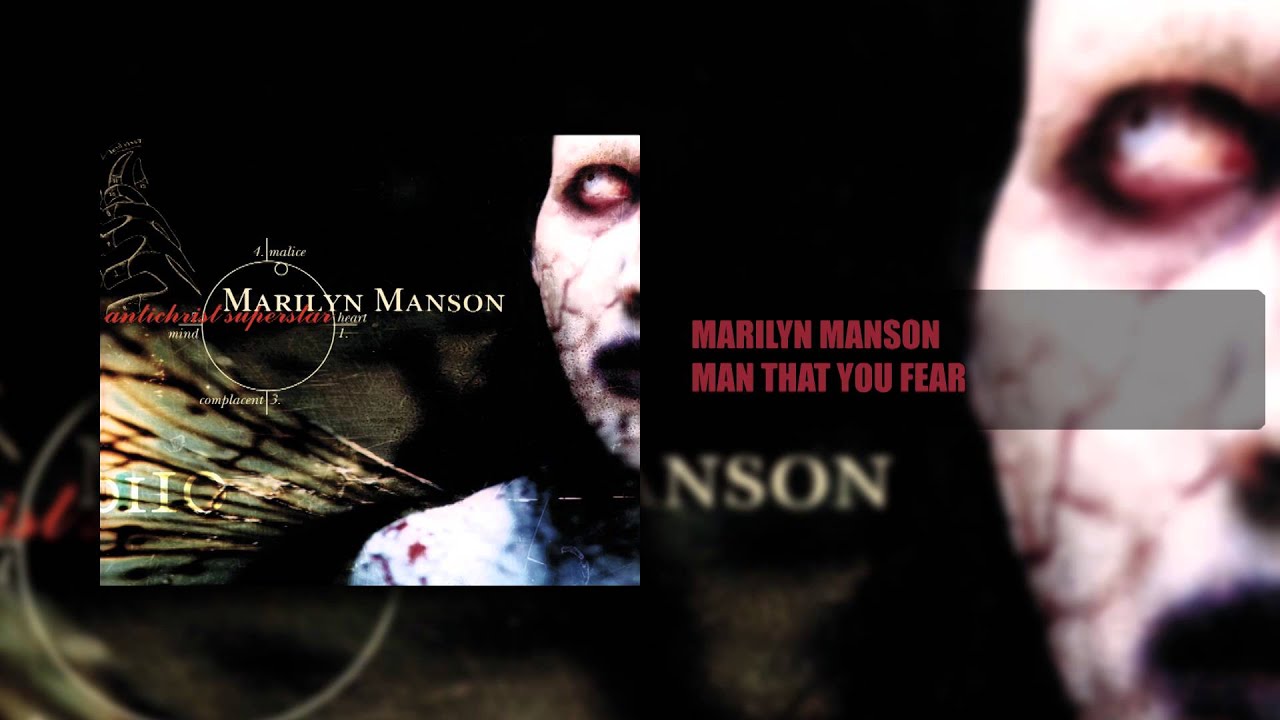 MARILYN MANSON Throws 30th Birthday Party For ‘Antichrist Superstar’ With LA Shows Because Why Not?