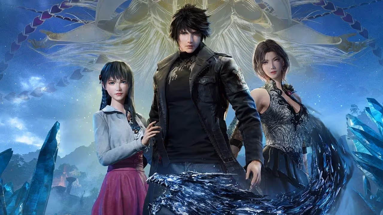Metacritic Crowns Game Publishers of 2025: Square Enix Steals the Throne Like a Chocobo Thief