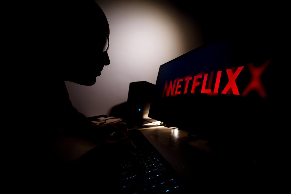 Netflix Is Raising Prices Again Because You Clearly Have Too Much Money Anyway