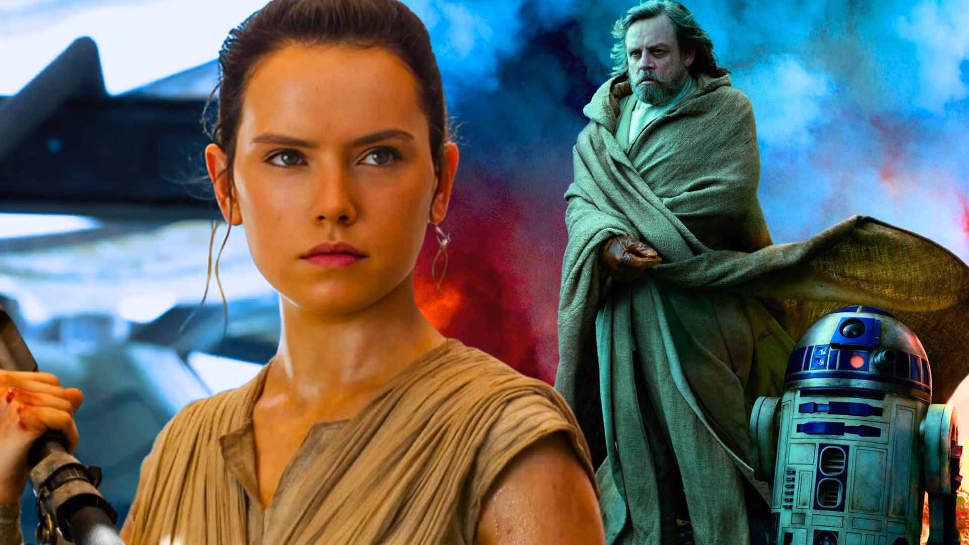 This Upcoming Trilogy Is the Only Hope for ‘Star Wars’— Or Else We’re All Doomed to a Galaxy of Mediocrity!