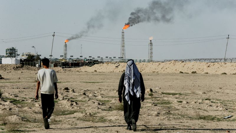 Obama’s failures lead to high oil prices naturally