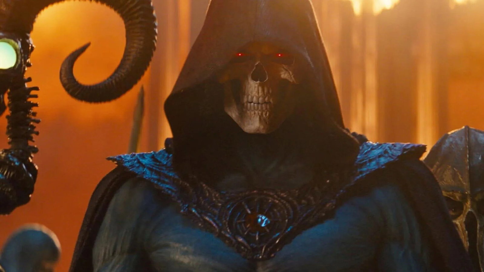 Oh Joy Another Remake Of A Childhood Classic To Ruin Our Memories He Man and Skeletor Are Back To Reenact The Same Old Battle Weve Seen A Million Times
