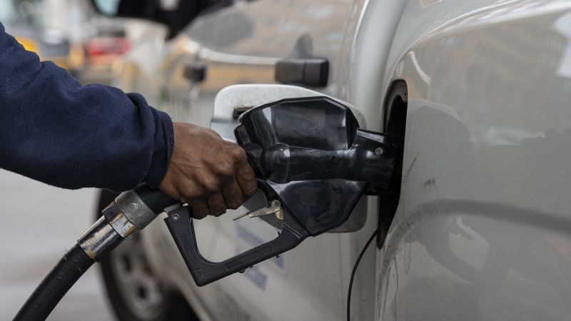 Oil Prices Hit $100 a Barrel Because Iran Decided to Throw a Wild Party
