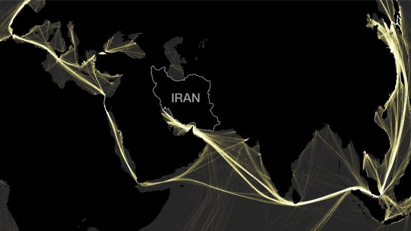 Oil Prices Skyrocket as Iran Strikes: Brace Yourselves, Your Wallet’s About to Cry!