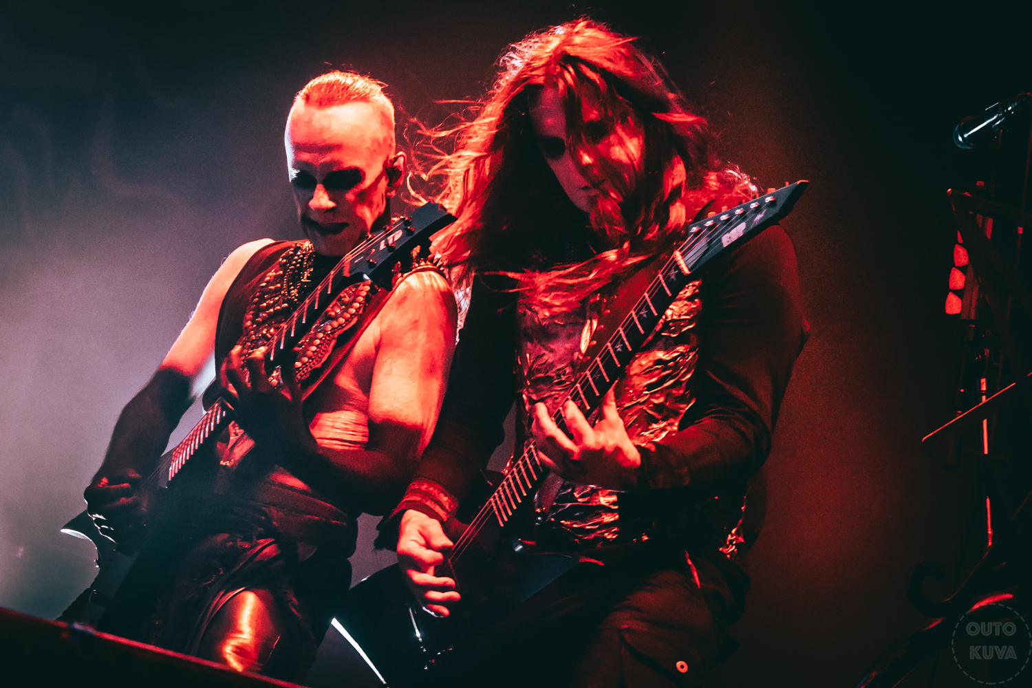 BEHEMOTH’s Bangkok Concert: Where Even The Gods Of Death Metal Were Like “Bruh, That’s Too Much”