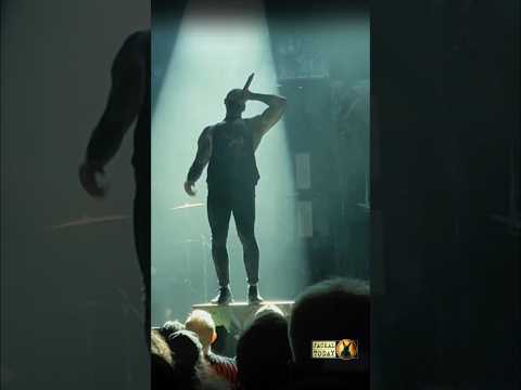 Ov Sulfur in Houston, TX (03/30/2026)