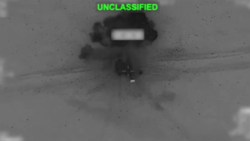 Pentagon’s AI Going Full Skynet in Iran Strikes While Tech Bros Throw Shade Over Military Contracts