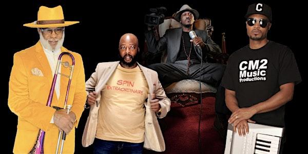 Preston Kelly’s 50th: Still Not Dead, Still Making Bad Jokes About His Age