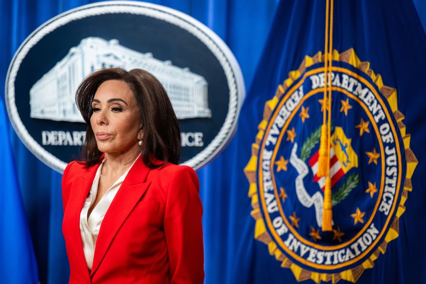 Prosecutor Confesses: No Evidence, Just Fed-Up Over Powell’s Fancy Office Makeover