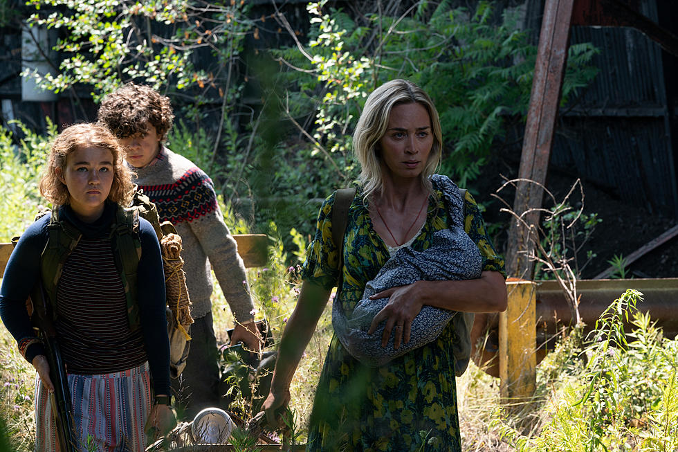 John Krasinski Confirms ‘A Quiet Place 3’ Is Coming Summer 2027: Prepare to Shush in Style Again!