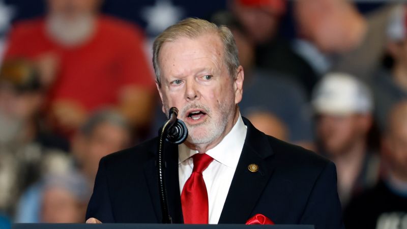 Republican Phil Berger, One of North Carolina’s Most Powerful Politicians, Throws in the Towel on State Senate Race Because Democracy Demands It (Or Maybe He Just Got Tired of Winning)
