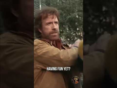 RIP Chuck Norris | Top 5 Most Insane Fight Scenes That Made Him a Legend