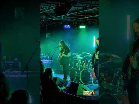Rivers of Nihil in Charlotte, NC (03/07/2026)