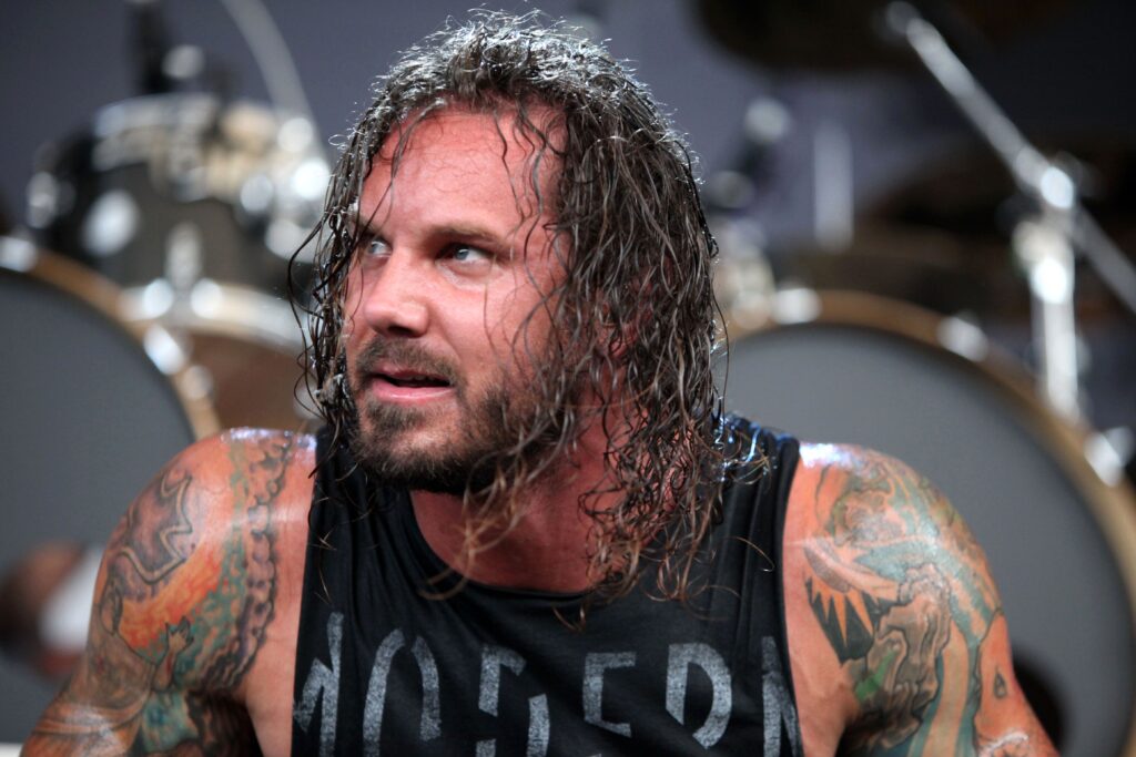 AS I LAY DYING Has ‘All The Songs Ready’ To Make Your Ears Bleed Again With Next Studio Album
