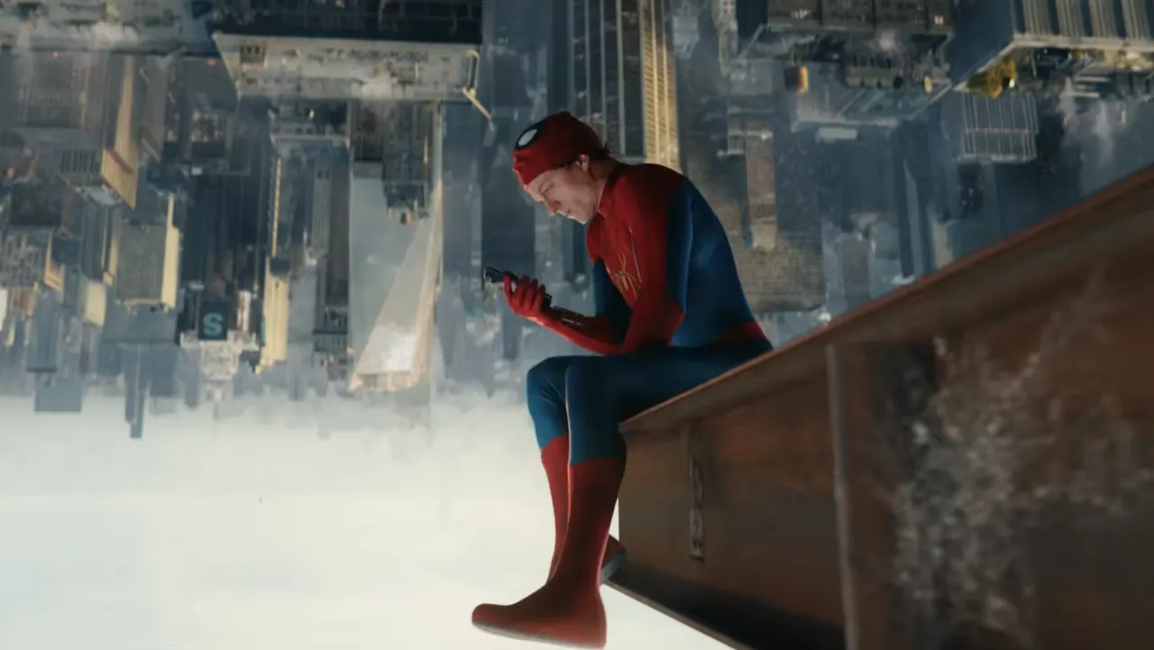 Spider-Man: Brand New Day Unleashes a Brand New Trailer, Punisher and Hulk Come Crawling Back Like Desperate Exes