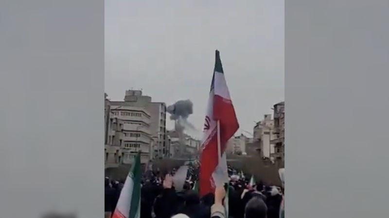 Strike Sneaks Up on Al Quds Day March in Iran: Just When You Thought It Was Safe to Protest