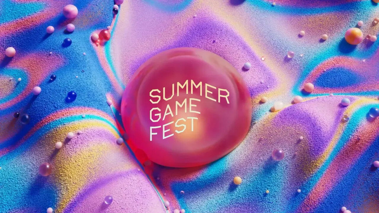 Summer Game Fest Gets Invaded by the Sassy Gayming Pride Parade of Rainbow Controllers and Glittery Graphics Cards!