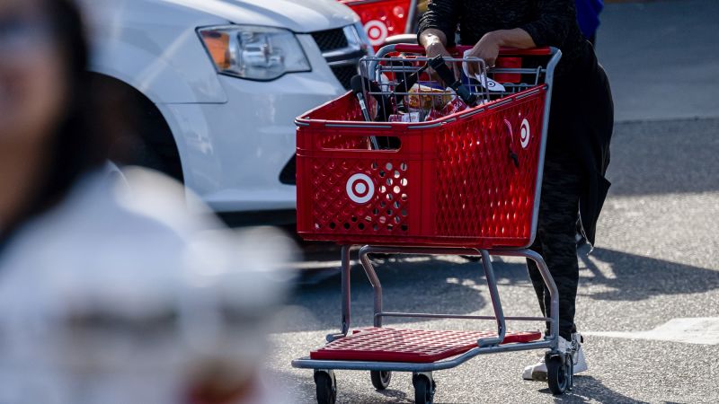 Target’s New CEO Unveils His “Brilliant” Plan to Save the Store from Certain Doom