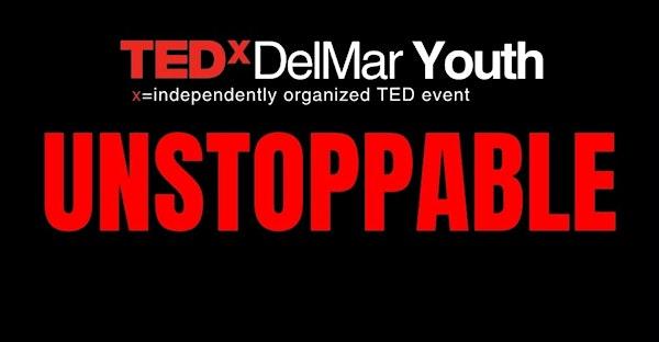 “TEDxDelMar Youth: Where Kids Try to Outsmart Adults and Mostly Just Out-Cringe Them”