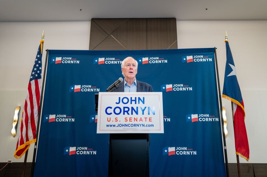 Texas Showdown: Dems and GOP Learn the One Big Takeaway… Spoiler: It’s Still Hot as Hell