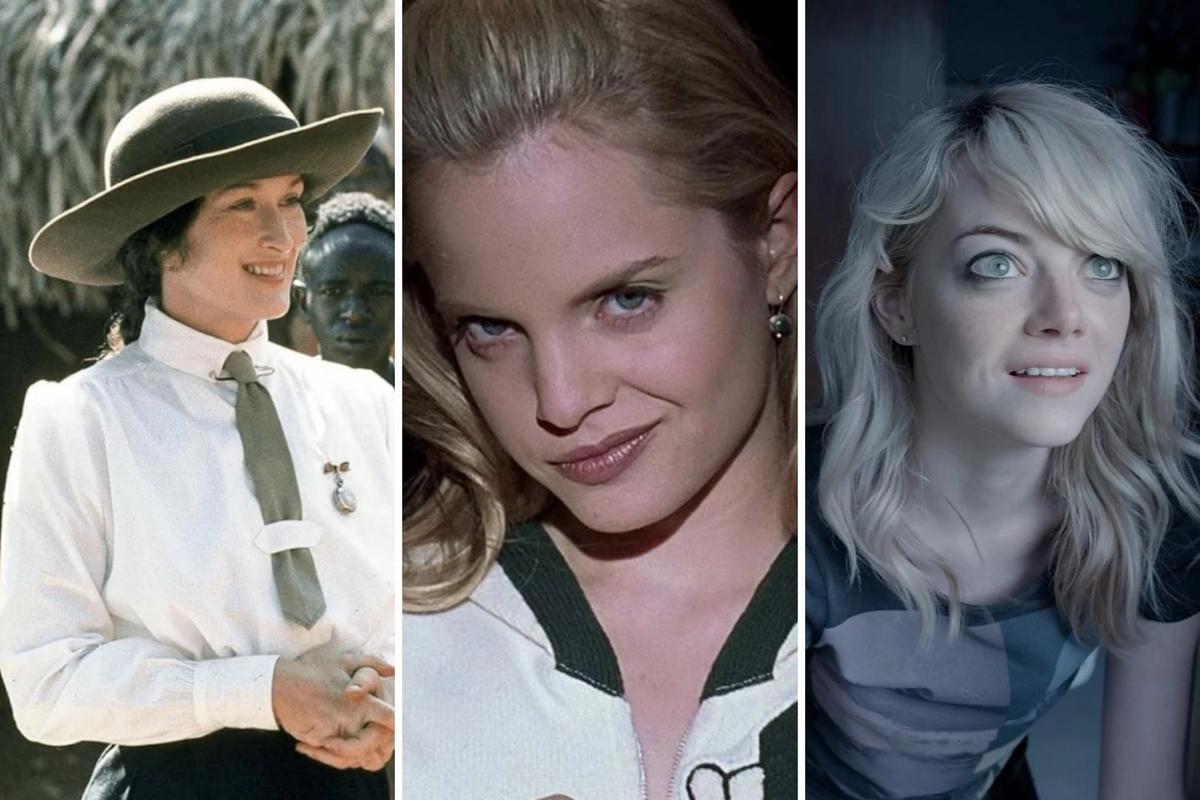 The Absolute *Shocking* Oscar Winners That Make Us Question Humanity’s Taste