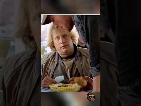 The only smart move they ever made in dumb and dumber 😂