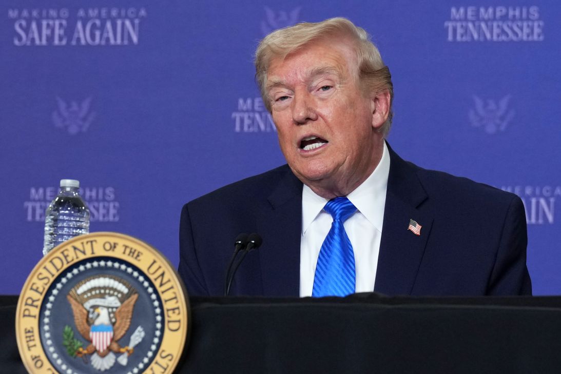 Trump’s Iran Flip-Flop: From Sabotaging Power Plants to Kissing Up for Peace Talks!