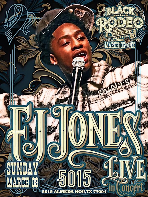 “Watch Cowboys Outrun Bulls and Logic at EJ Jones’ Wild Rodeo Extravaganza This Sunday!”