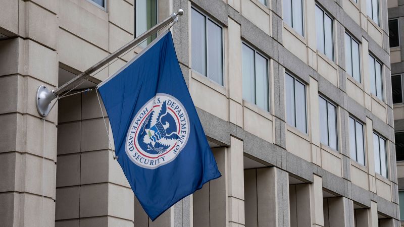 Whiners: DHS Employees Still Getting Free ObamaCare