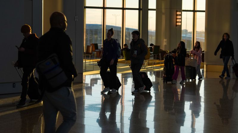 Whiny TSA agent wants special treatment and endless paid vacations too