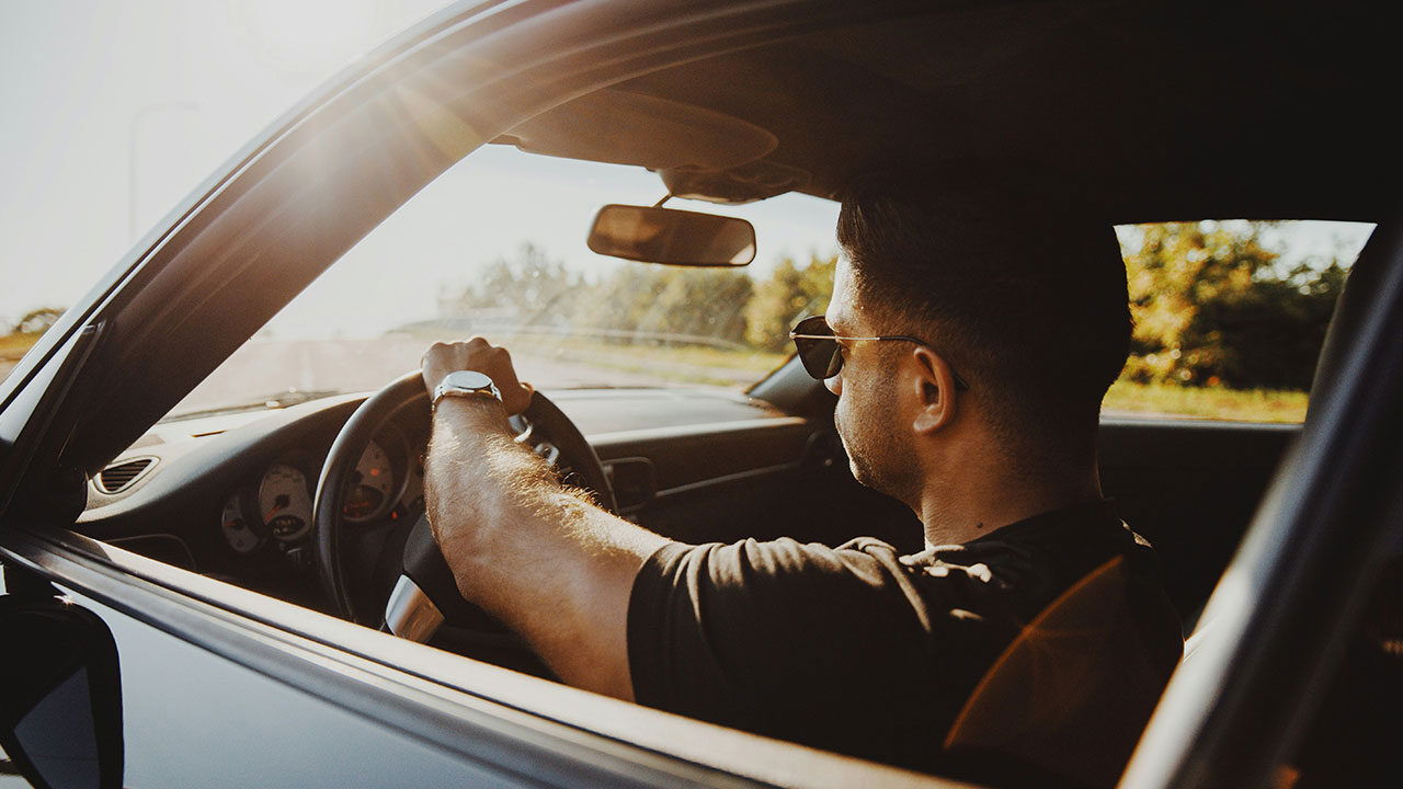 Why Driving a Modern Car Feels More Like Battling a Sentient Smartphone on Wheels
