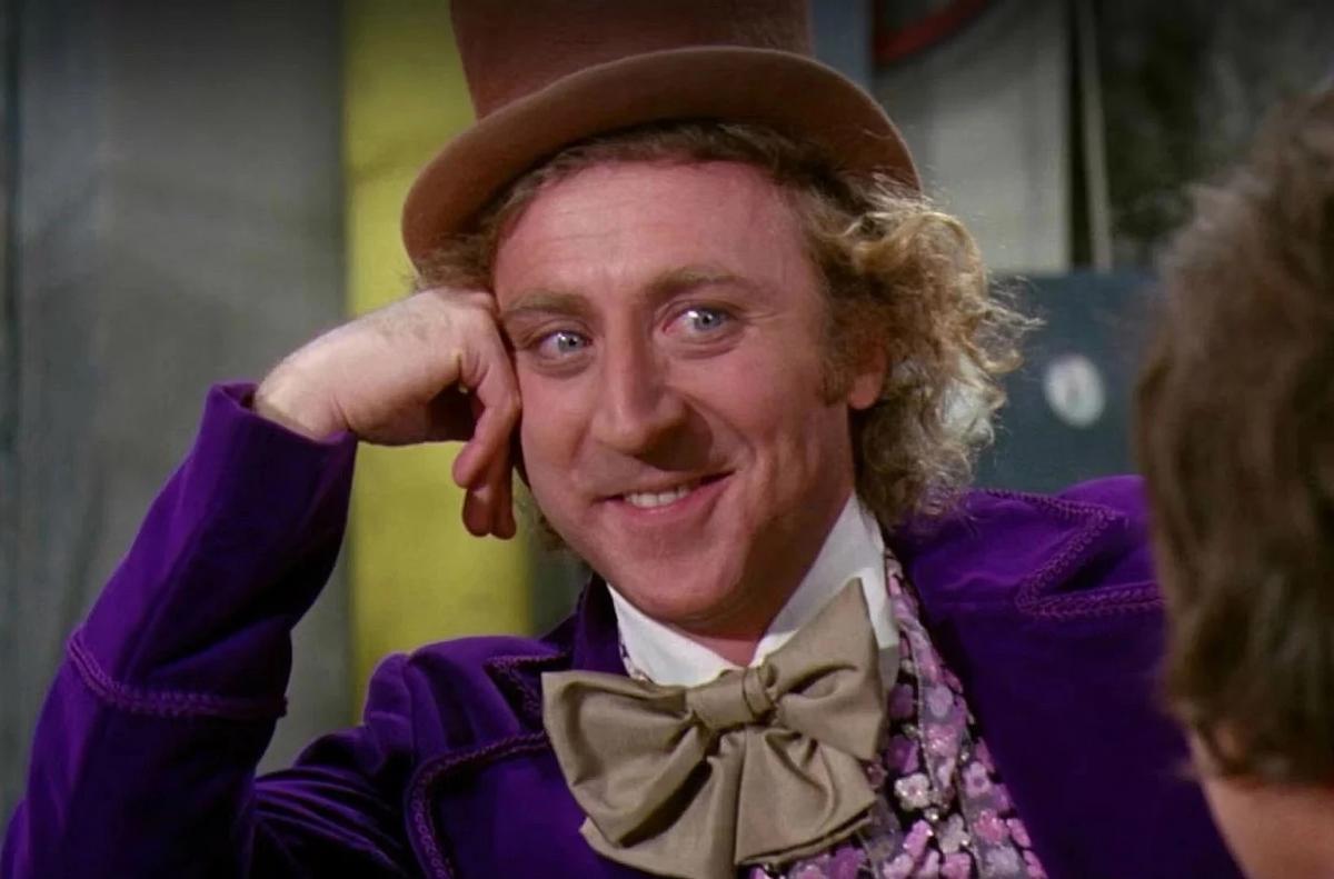 ‘Willy Wonka & the Chocolate Factory’ Is a Secret Massacre Movie That Will Make You Question Your Childhood