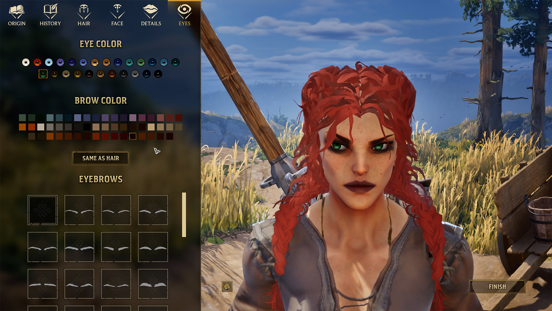 Wyldheart Demo Proves Your Old Man’s RPGs Are Still Relevant But Only If They Have Better Graphics And More Clicking