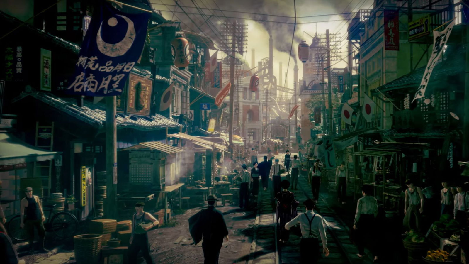 Xbox Partner Preview 2026: Stranger Than Heaven and Other Mystical BS Coming to Your Screen