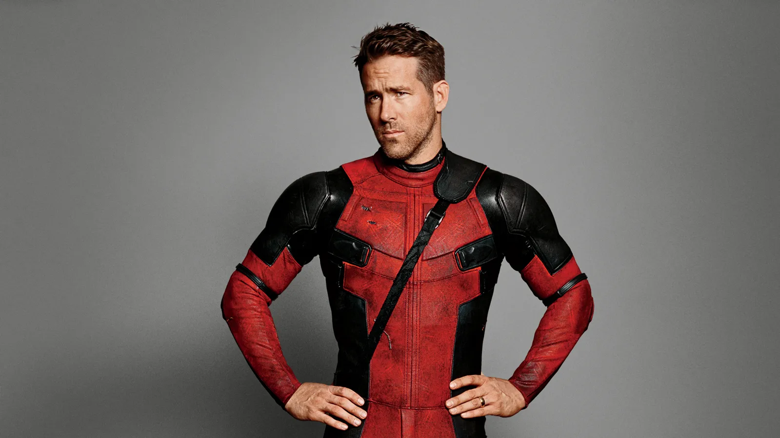 Ryan Reynolds Announces the Apocalypse is Near Because Deadpool is Never Making Another Movie Again and We’re All Doomed to Live Without His Regenerating Degenerate Self on the Big Screen