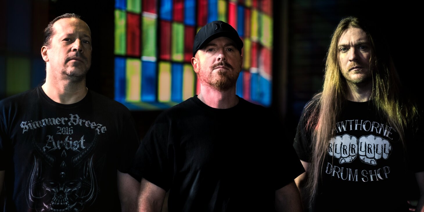 DYING FETUS is Still Alive Somehow and Dragging SANGUISUGABOGG and CROWBAR on Their Geriatric Fall 2026 Tour