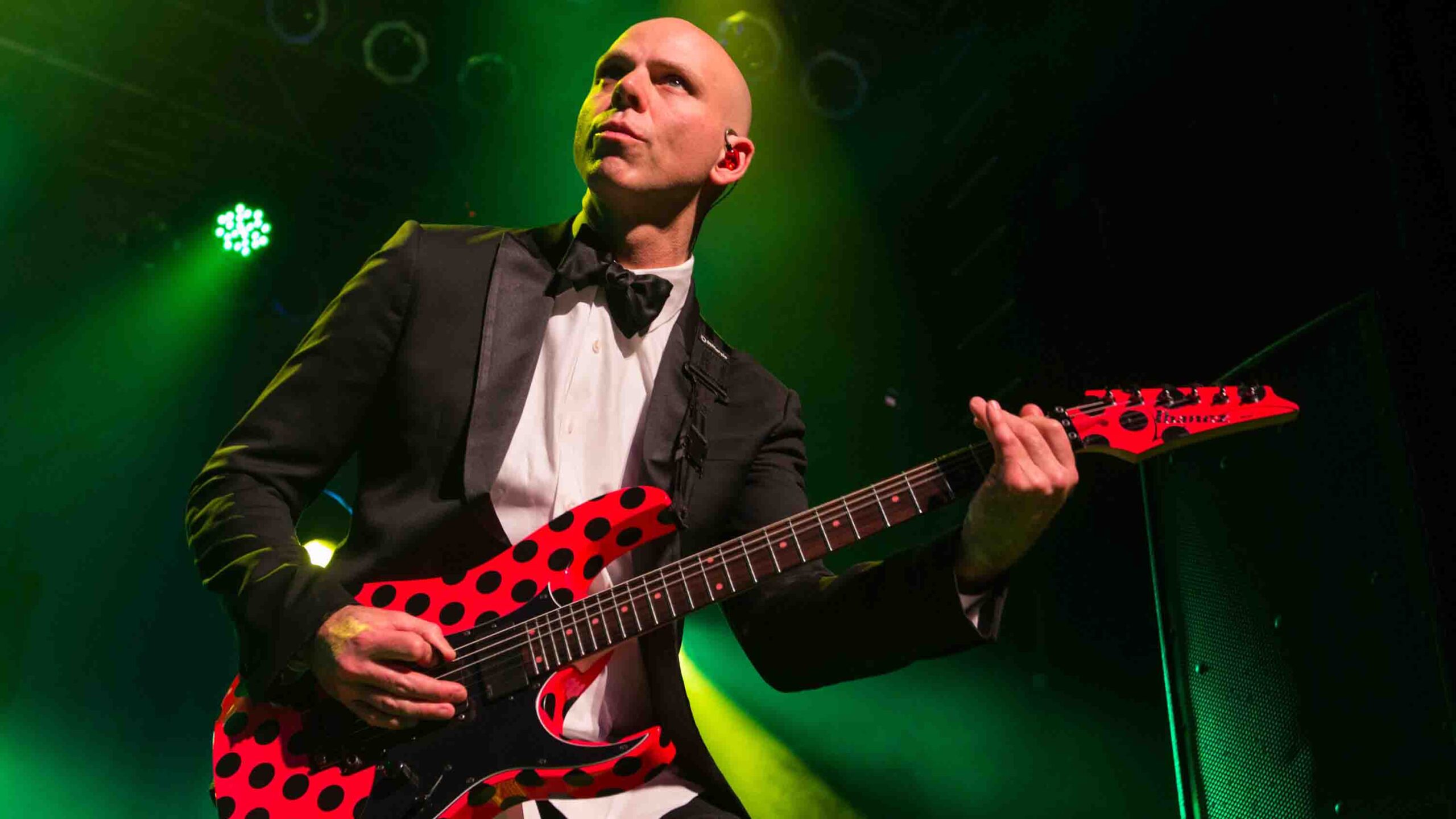 STONE SOUR Guitarist JOSH RAND’s Super Important Side Project That You’ll Forget Exists in a Month THE L.I.F.E. PROJECT Lands Record Deal with FRONTIERS MUSIC SRL Because Who Doesn’t Need More Music from a Guitarist with a Capitalized Name