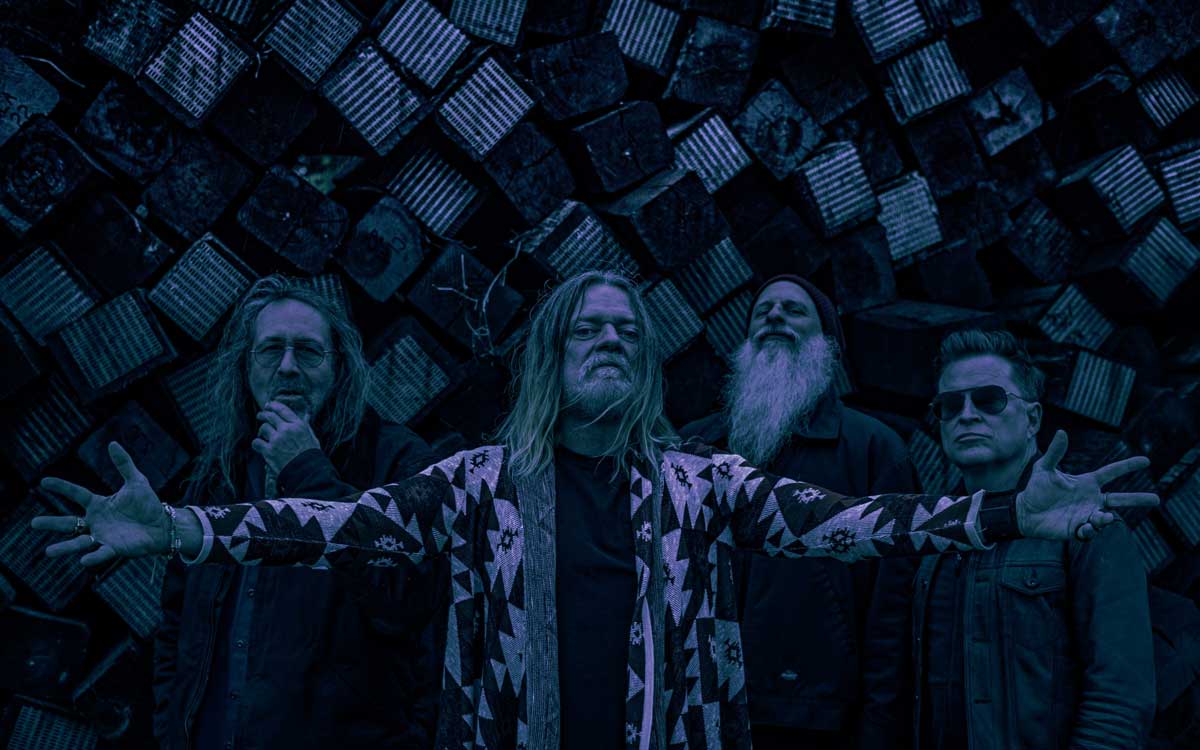 CORROSION OF CONFORMITY Finally Decides to Share Music Video for Some Song They Wrote a Million Years Ago Called ‘Asleep On The Killing Floor’ Which Is Probably on Some Album Nobody Remembers Called ‘Good God / Baad Man’ or Whatever
