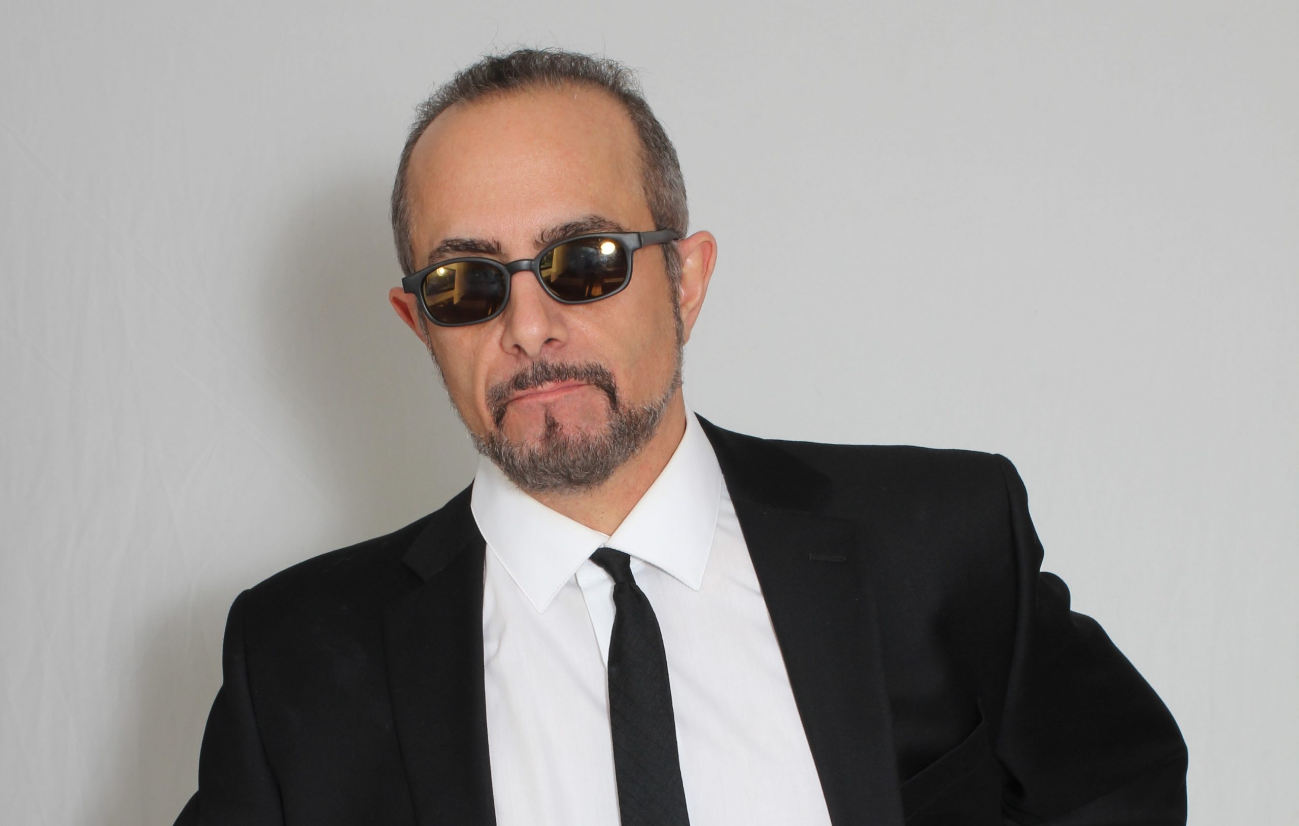 D.D. VERNI Says New OVERKILL Album Will Definitely Maybe Possibly Come Out In Early 2027 Or Maybe Never Who Knows
