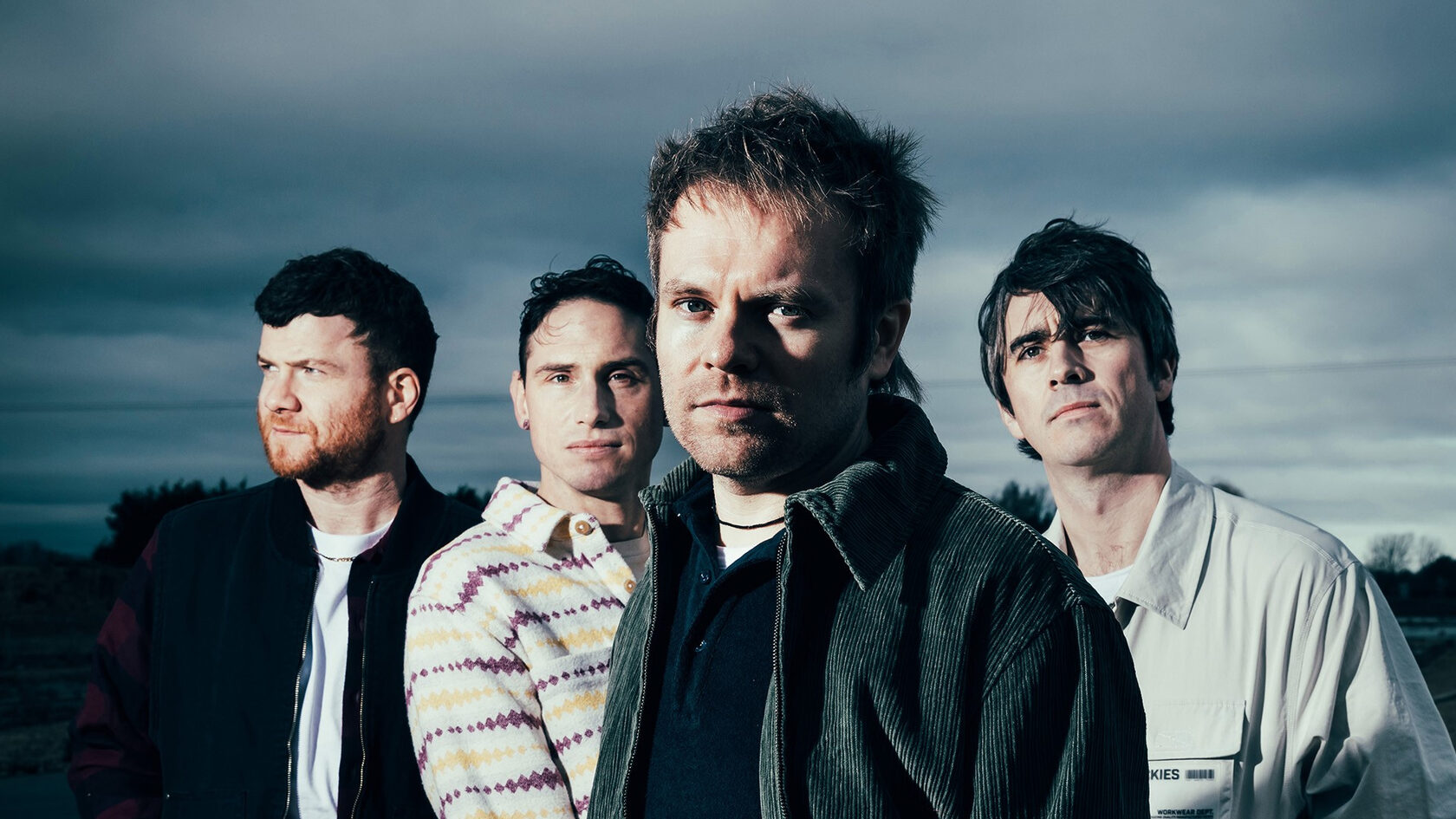 ENTER SHIKARI Finally Decides to Bless Us with a Music Video for ‘Find Out The Hard Way’ from Their Super Original Album ‘Lose Your Self’