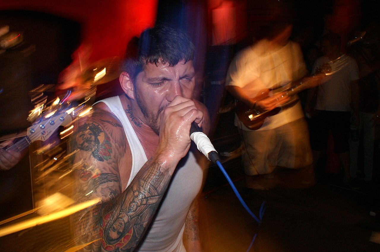 FREDDY CRICIEN Spills The Beans On MADBALL’s New Album ‘Not Your Kingdom’ Which Is Definitely Not Going To Change Your Life!
